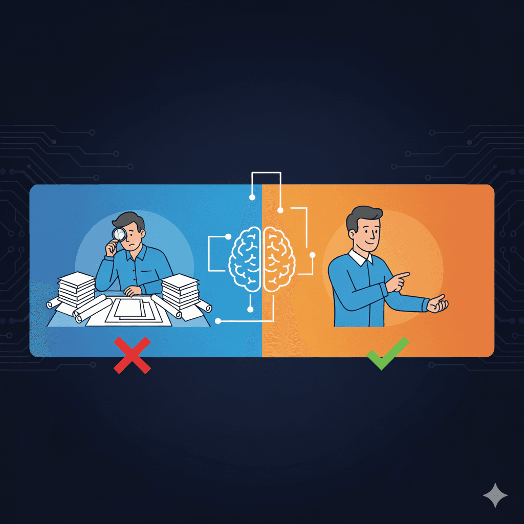 CAD図面へのAI活用