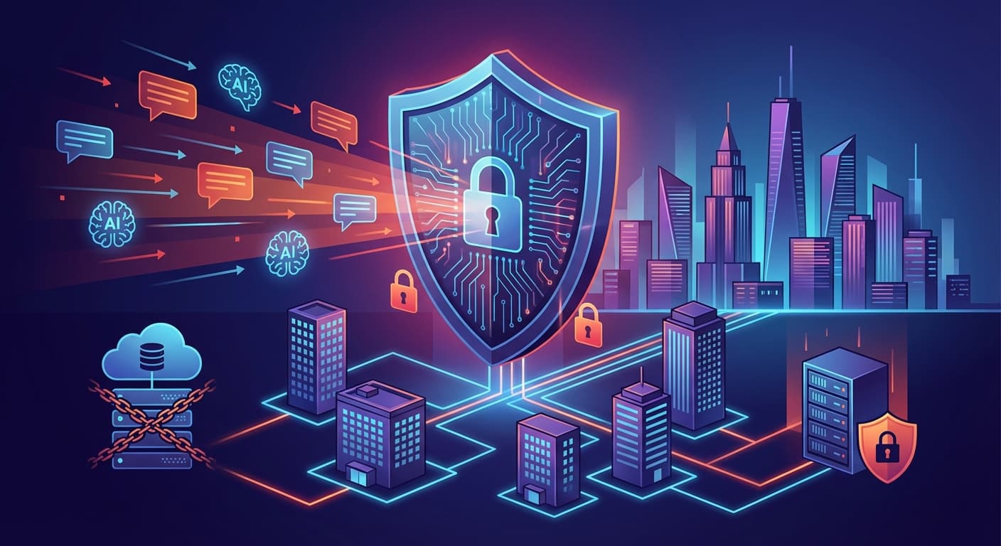 2026年秋開始 / 経産省セキュリティ評価制度でGPTの業務利用が厳格化 / 企業が取るべき対策を解説