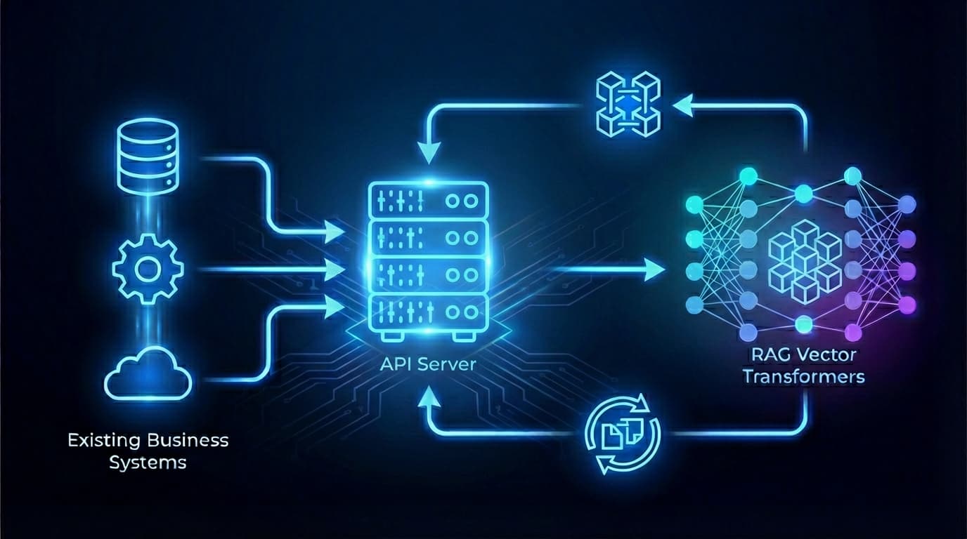 AI自動化アプリ開発