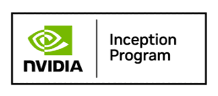 NVIDIA Inception Program