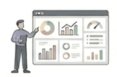 ダッシュボード