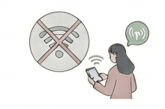 ネットワーク不要