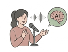 音声AI