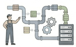 データパイプライン