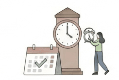 スケジュール実行