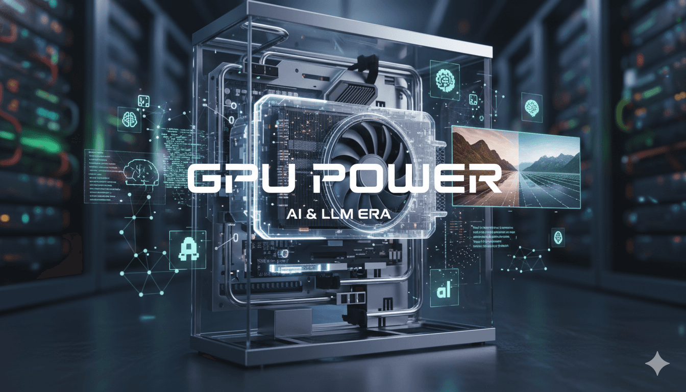 ローカルLLM向けモデルごとのハードウェアの選び方