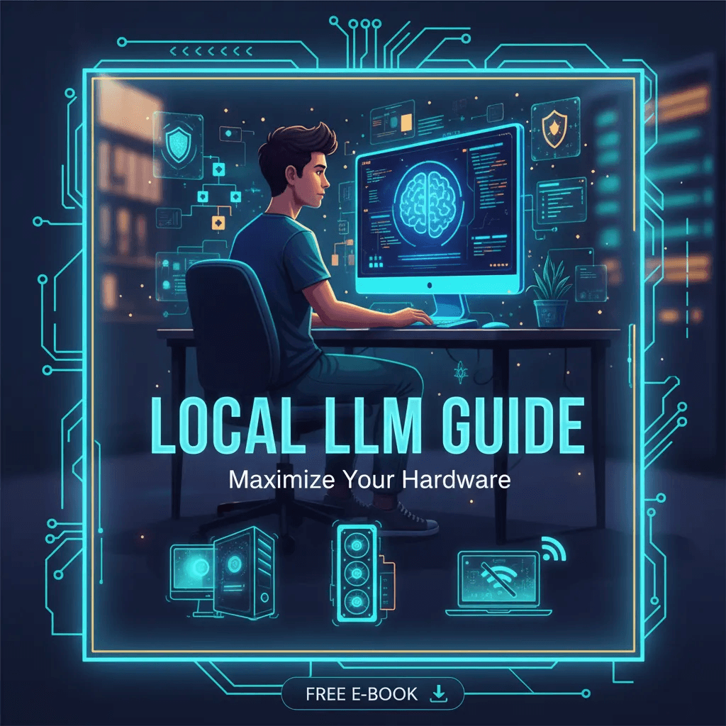 ローカルLLMのためのハードウェア選定ガイド