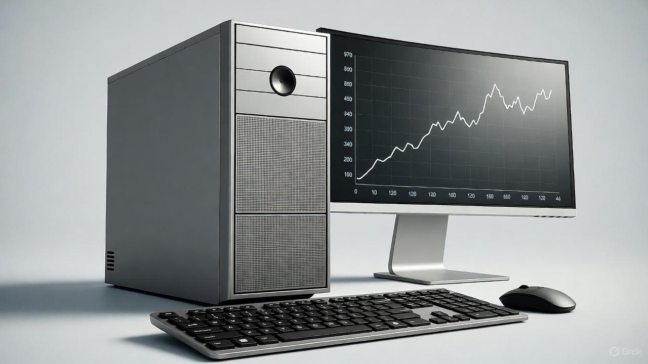 Ollamaを動かすためのハードウェア比較：コスト効率と性能を両立する最適解