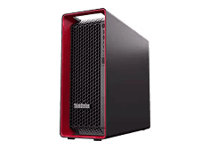 ThinkStation(GPU WORKSTATION)