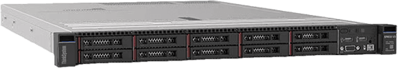 ThinkSystem(SERVER)
